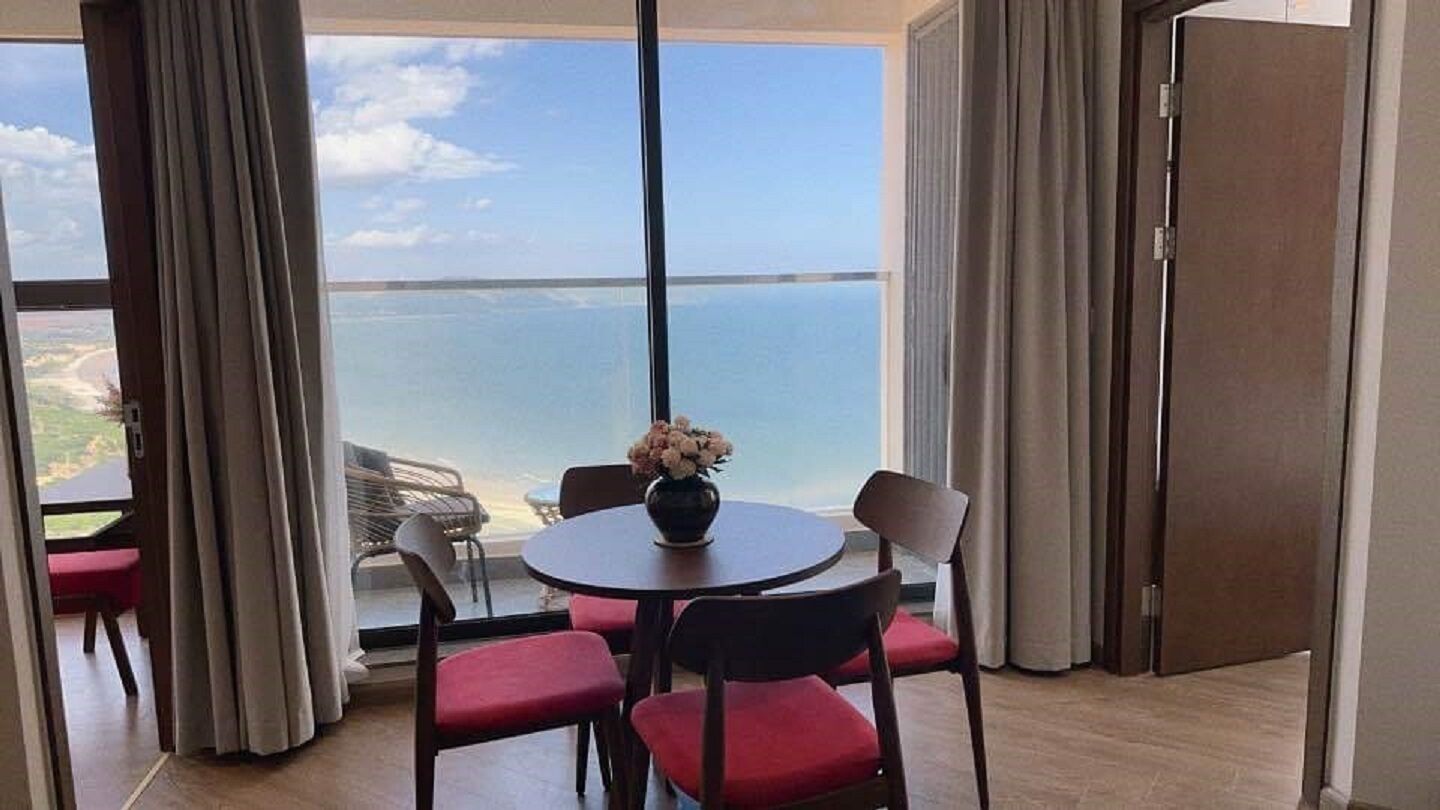 Family Suite, 2 Bedrooms, Beach View, Sea Facing | Balcony view