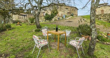 Agriturismo Le Rondini by Interhome