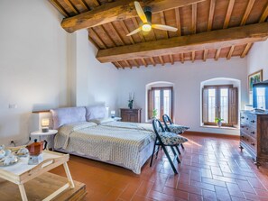 2 Schlafzimmer, Bügeleisen/Bügelbrett, WLAN