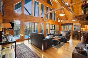 Tv, pejs, dvd-afspiller, bordfodbold