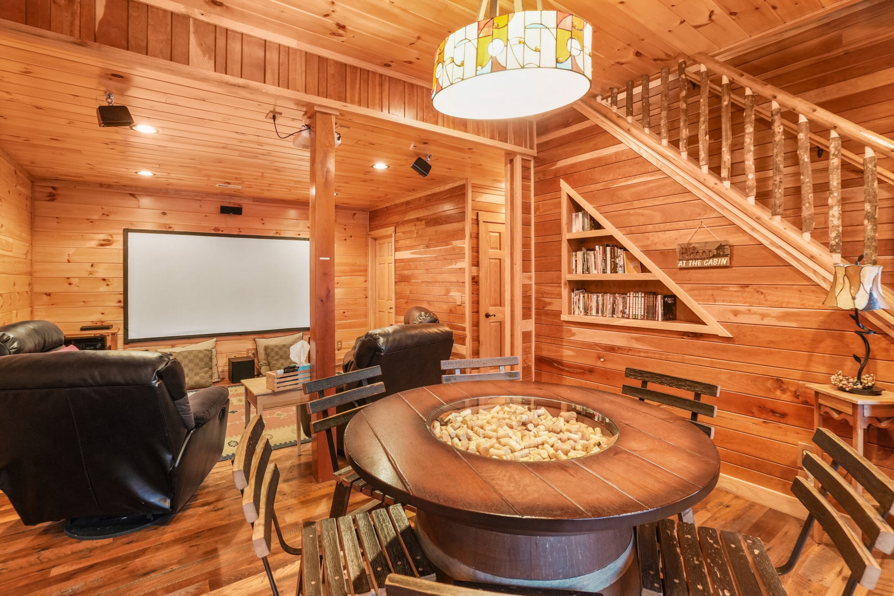 Interieur