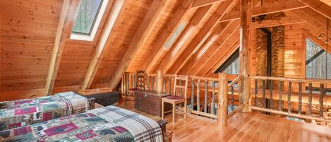 3 Schlafzimmer, kostenloses WLAN, Bettwäsche