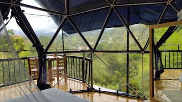 Panoramic Room | Free WiFi