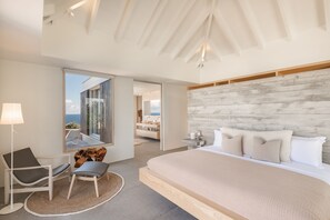 4 Schlafzimmer, Bügeleisen/Bügelbrett, kostenloses WLAN, Bettwäsche