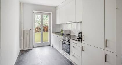 Superb St. Johann 1BR w/ Storage Room, close to Station, by Blueground