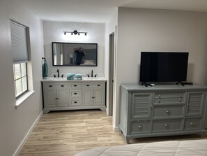 3 soverom, wi-fi, sengetøy og rullestolvennlig