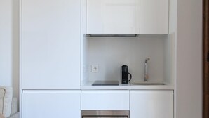 Eget kjøkken
