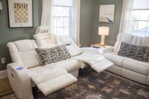 Téléviseur connecté, livres