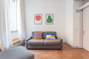 Televisión y reproductor de DVD 