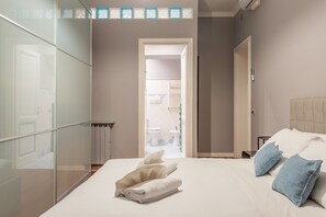 3 quartos, ferros/tábuas de passar roupa, Wi-Fi de cortesia