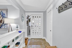 Interior - 183 Beachwalk - Coastal retreat less than a 5-minute walk to the beach! (Hilton Head Island)