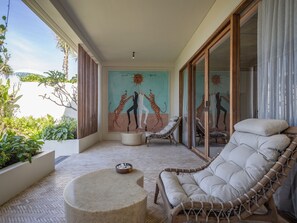 Royal Suite | Beach/ocean view
