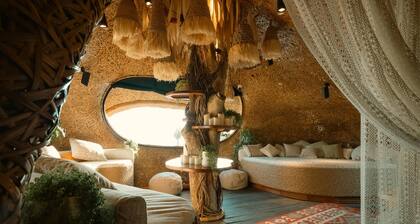 Oshom Bali at Nuanu Creative City