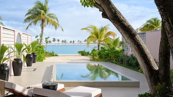 Beach Pool Villa | Beach/ocean view