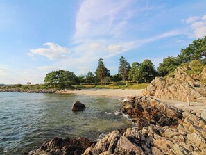 Spiaggia