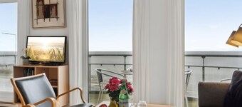 "Henna" - 50m from the sea by Interhome