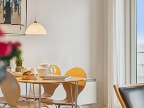Dining - "Henna" - 50m from the sea by Interhome (Allinge)