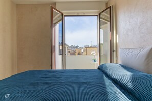 3 Schlafzimmer, Bügeleisen/Bügelbrett, WLAN, Bettwäsche