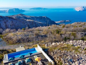 Pool - Vacation home Marita by Interhome (Lukovo)