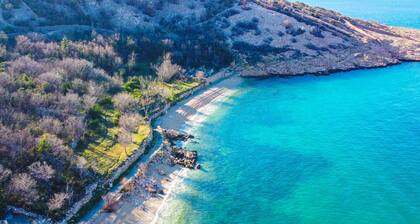Vacation home Marita by Interhome