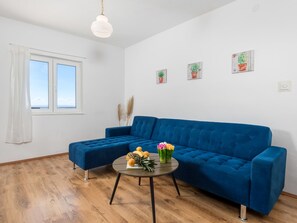 TV - Vacation home Marita by Interhome (Lukovo)