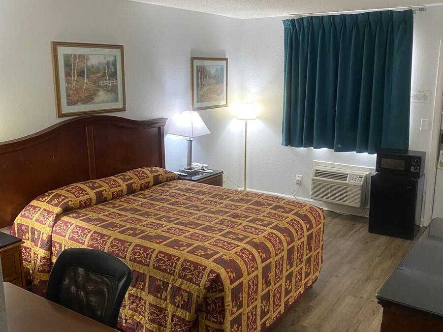 Kamar