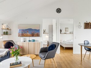 3 chambres, Wi-Fi