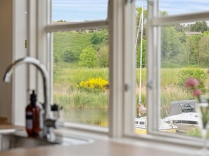 Interior - "Sebiorn" - 5m from the sea by Interhome (Ebeltoft)