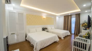 1 bedroom, free WiFi