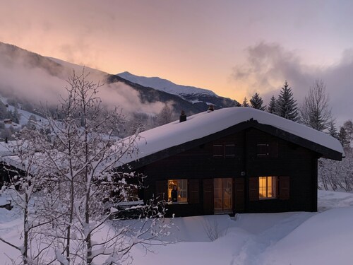 Chalet Kibou by Interhome