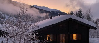 Chalet Kibou by Interhome