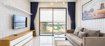 Helios Riverside Apartment