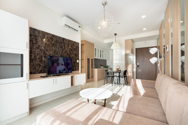 Details aan de binnenkant