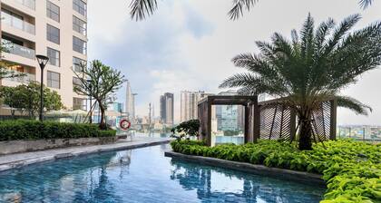 Helios Riverside Apartment