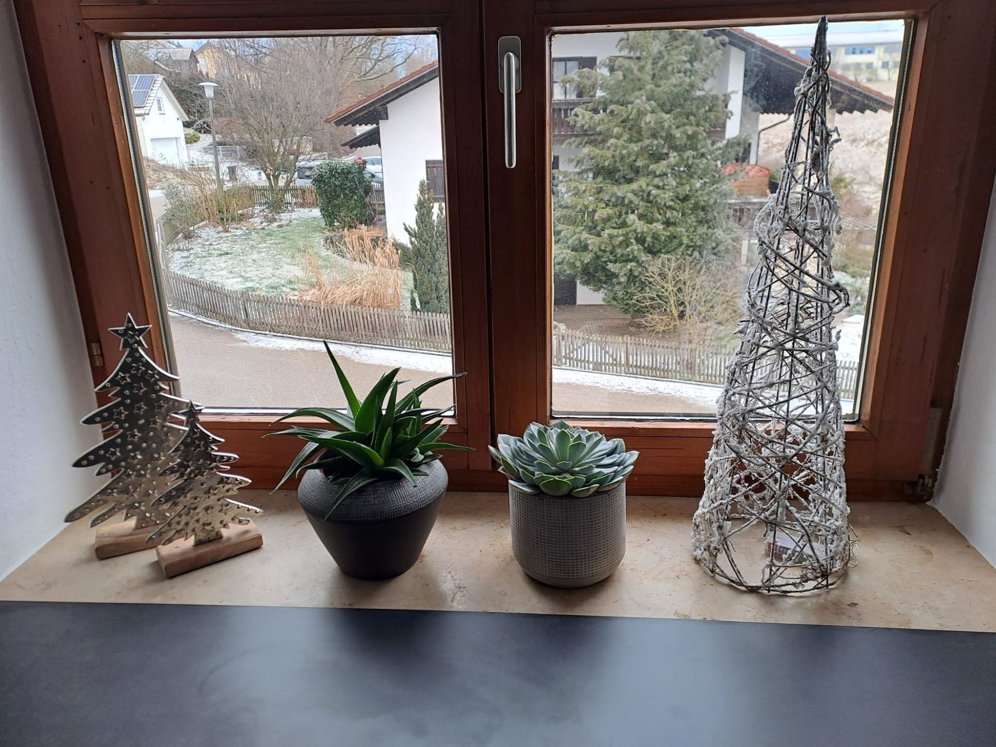 Ferienwohnung