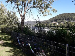 Boendeområde