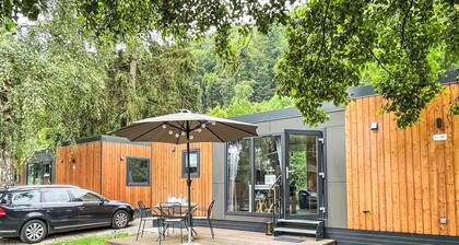 Tiny Haus SMALI by Interhome