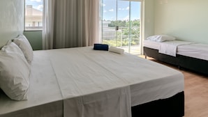 Design Double or Twin Room - Karaiba Stay (Uberlandia)