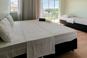 Ropa de cama de alta calidad y colchones con efecto memoria 