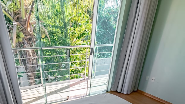 Executive Double or Twin Room - Karaiba Stay (Uberlandia)