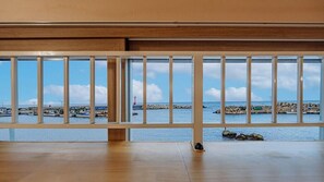 Kamer (room 201) | 1 slaapkamer