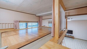 Room (room 201) | 1 bedroom - pohang sea scent (Pohang)