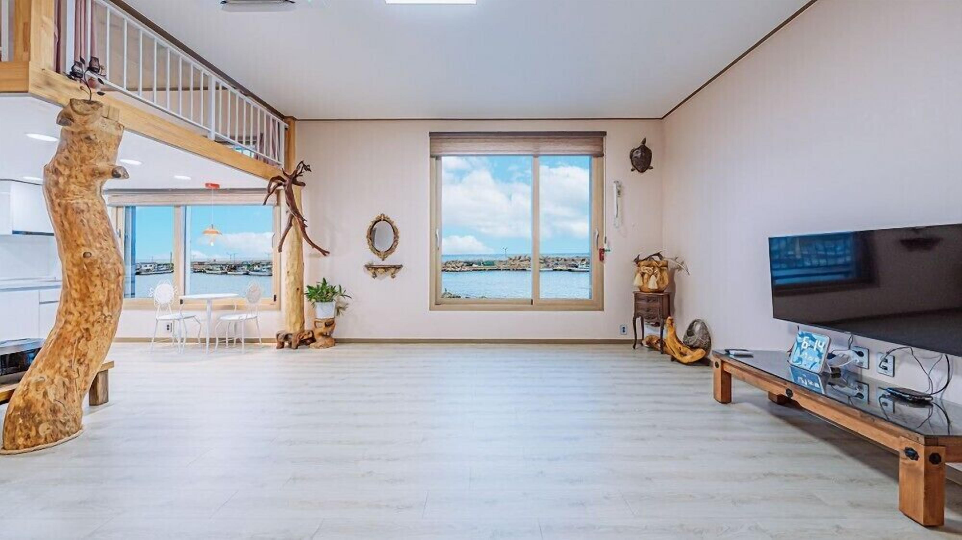 Quarto (room 201) | 1 quarto