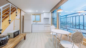 Zimmer (room 201) | 1 Schlafzimmer