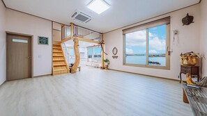 Kamer (room 201) | 1 slaapkamer