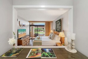 2 habitaciones, escritorio, tabla de planchar con plancha y wifi gratis