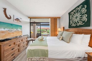 2 habitaciones, escritorio, tabla de planchar con plancha y wifi gratis 