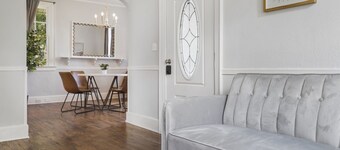 Cozy Home Near DT, AFB, and ASU!