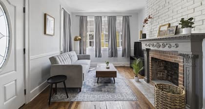 Cozy Home Near DT, AFB, and ASU!