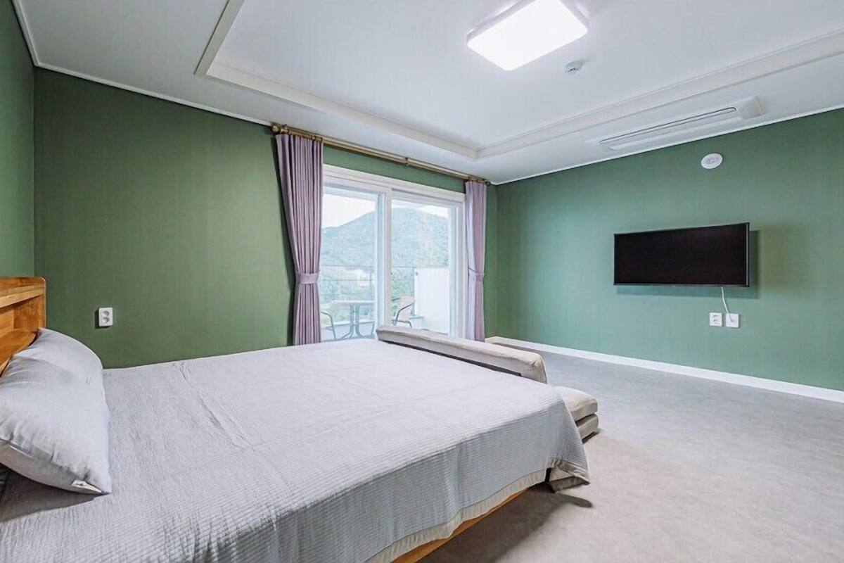 1 slaapkamer